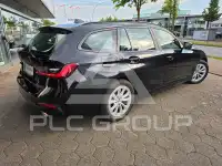 2020 BMW 320