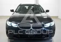 2020 BMW 320