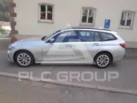 2020 BMW 320