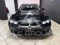2020 BMW 320