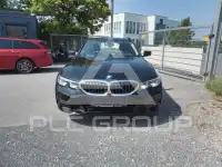 2020 BMW 320
