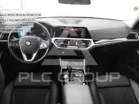 2020 BMW 320