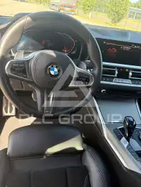 2020 BMW 320