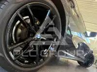 2020 BMW 320