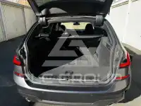 2020 BMW 320