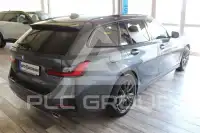 2020 BMW 320
