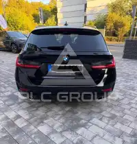 2020 BMW 320