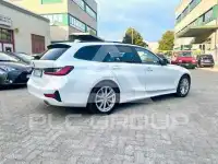 2020 BMW 320