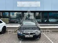 2020 BMW 320