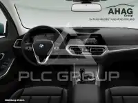 2020 BMW 320