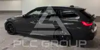 2020 BMW 320