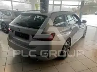 2020 BMW 320