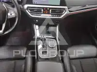 2020 BMW 320