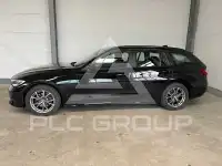 2020 BMW 320