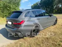 2020 BMW 320