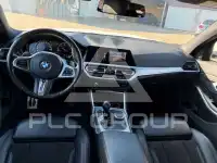 2020 BMW 320
