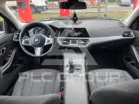 2020 BMW 320