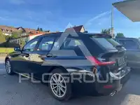 2020 BMW 320