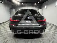 2020 BMW 320