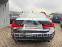 2020 BMW 320
