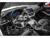 2020 BMW 320