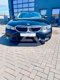 2020 BMW 320