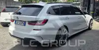 2020 BMW 320