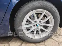2020 BMW 320