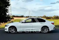 2020 BMW 320