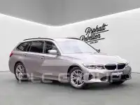2020 BMW 320