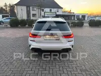 2020 BMW 320