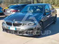 2020 BMW 320