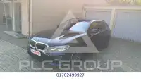 2020 BMW 320