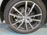 2020 BMW 320