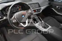 2020 BMW 320
