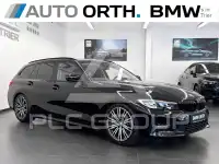 2020 BMW 320