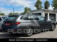 2020 BMW 320