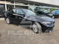 2020 BMW 320