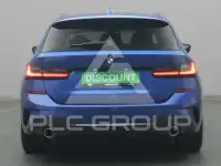 2020 BMW 320