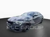 2020 BMW 320