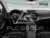 2020 BMW 320