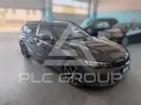 2020 BMW 320