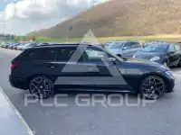 2020 BMW 320