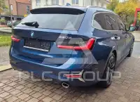 2020 BMW 320