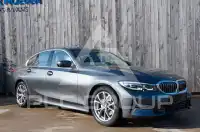 2020 BMW 320