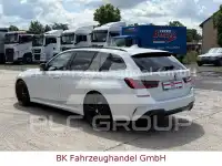 2020 BMW 320