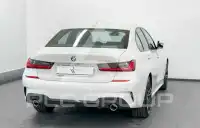 2020 BMW 320