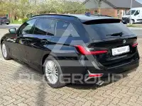 2020 BMW 320