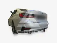 2020 BMW 320