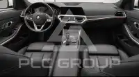 2020 BMW 320